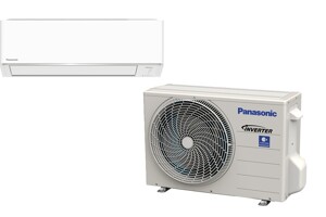 Top 5 điều hòa Panasonic 12000 BTU inverter tiết kiệm điện đáng mua hiện nay
