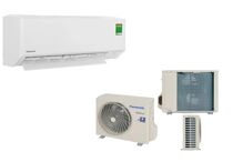 Top 5 điều hòa Panasonic 9000 BTU inverter tiết kiệm điện, giá tốt năm 2026
