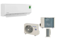 Top 5 điều hòa Panasonic 9000 BTU inverter tiết kiệm điện, giá tốt năm 2026