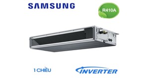 Top 5 điều hòa Samsung ống gió 1 chiều được tin dùng hiện nay