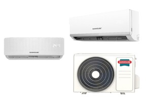 TOP 5 điều hòa Sunhouse 12000 BTU giá rẻ, chất lượng rất tốt để mua hiện nay