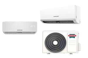 TOP 5 điều hòa Sunhouse 12000 BTU giá rẻ, chất lượng rất tốt để mua hiện nay