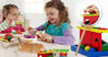Top 5 đồ chơi nấu ăn khiến các bé gái thích mê