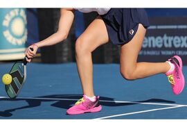 TOP 5 đôi giày Pickleball chất lượng tốt, đáng mua hiện nay