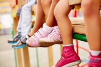 Top 5 đôi giày thể thao tốt nhất mang thương hiệu Nike dành cho các bé