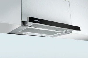 Top 5 dòng máy hút mùi âm tủ Hafele nên dùng 2024