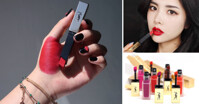 Top 5 dòng son ăn YSL ăn khách nhất 2018 - Bạn đã sở hữu cho mình được những cây son nào rồi ?
