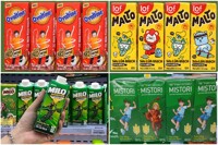 TOP 5 dòng sữa lúa mạch thơm ngon, nhiều dưỡng chất cho trẻ trên 6 tuổi