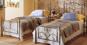 Top 5 giường ngủ trẻ em giá rẻ đáng sắm cho con