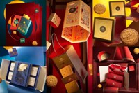 Top 5 hộp bánh Trung thu Đông Phương cao cấp năm 2025