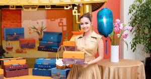 Top 5 hộp bánh trung thu Daewoo sang trọng, đẳng cấp cho Tết đoàn viên 2023