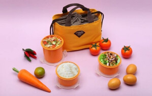 Top 5 hộp đựng cơm Lock and Lock tốt nhất thiết kế đẹp giá từ 190k