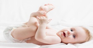 Top 5 kem chống hăm tốt nhất cho bé hiện nay