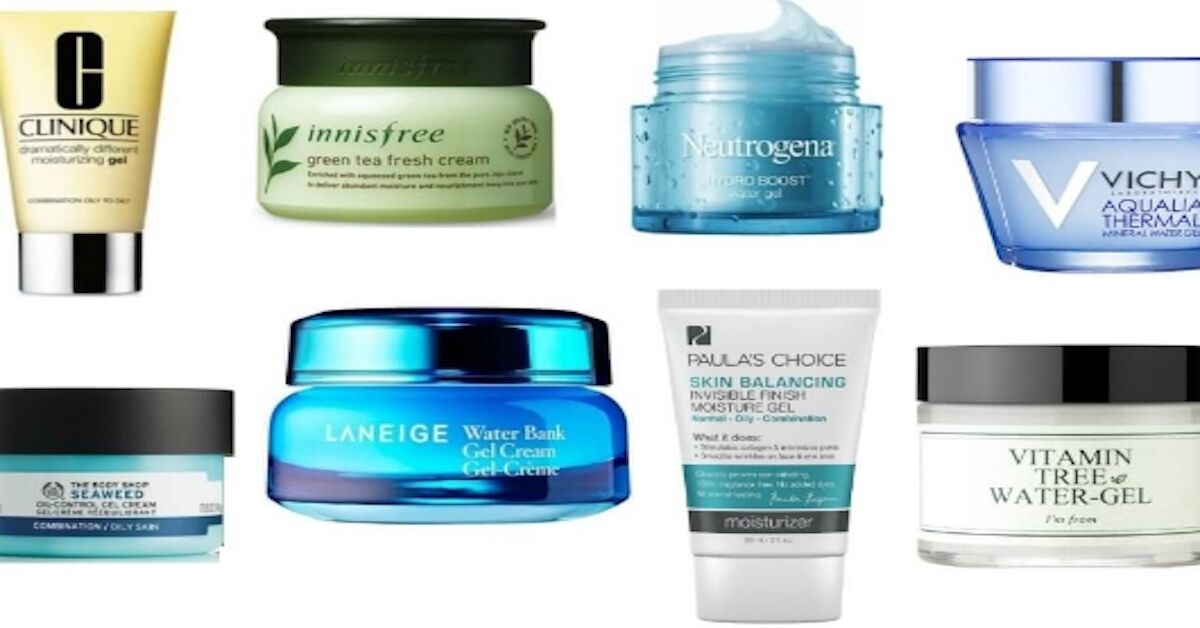 Top 5 kem dưỡng ẩm được ưa chuộng nhất trong năm 2021