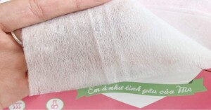 Top 5 khăn ướt nội địa Việt giá tốt nhất hiện nay