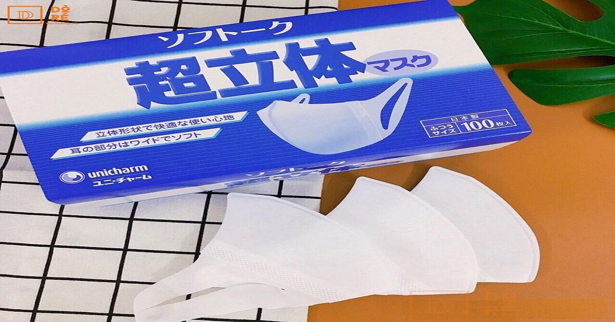 TOP 5 khẩu trang tốt bạn nên sử dụng