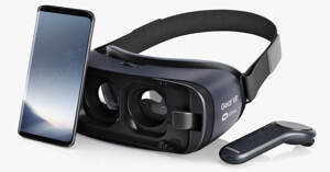 Top 5 kính thực tế ảo chính hãng tốt nhất dành cho game thủ