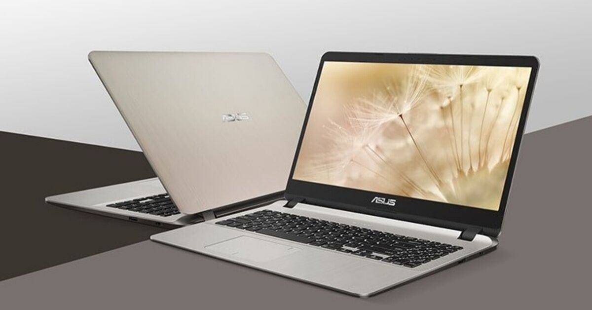 Top 5 laptop Asus dưới 10 triệu đáng chú ý nhất 2023