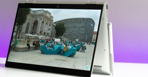 Top 5 laptop cảm ứng đang được người dùng chú ý nhất