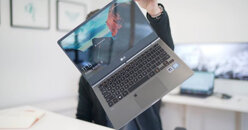 Top 5 laptop Chất - Đẹp - Rẻ cho những người lười sạc pin