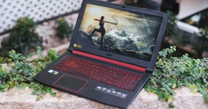 Top 5 laptop chơi game có cấu hình khủng tốt nhất 2021