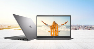 Top 5 laptop Dell 14 inch cho dân văn phòng