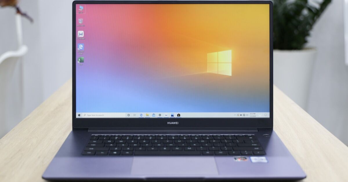 Top 5 laptop Dell 15 triệu thích hợp cho dân văn phòng