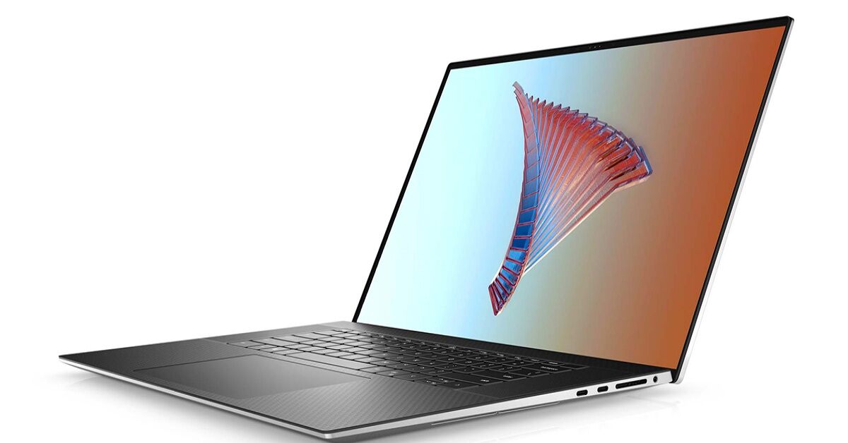 Top 5 laptop Dell 17 inch có hiệu năng ấn tượng nhất