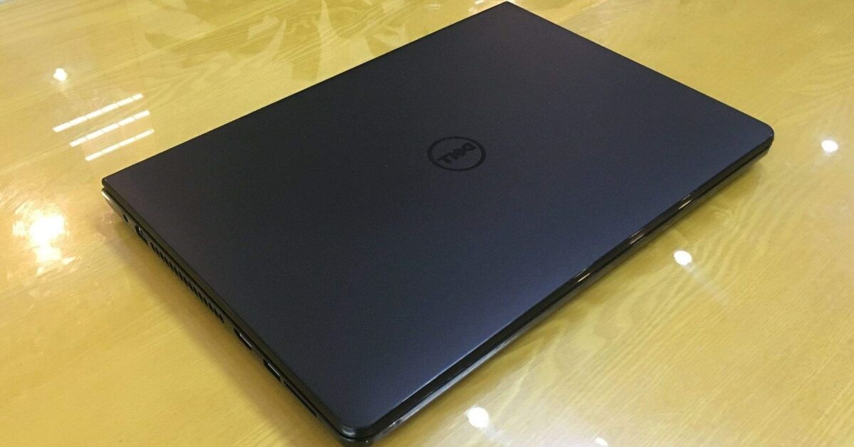 Top 5 laptop Dell Vostro 14 3000 series tốt nhất thị trường!