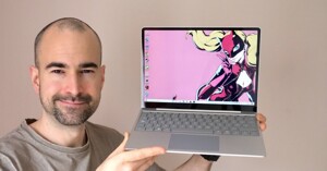 Top 5 laptop giá rẻ đáp ứng mọi nhu cầu người dùng năm 2023