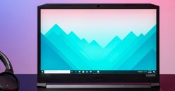 Top 5 laptop vừa học vừa chơi game tốt nhất