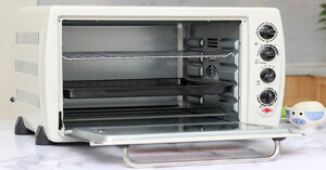 Top 5 lò nướng Sanaky 50l không nên bỏ lỡ trong năm 2022