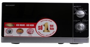 Top 5 lò vi sóng 20 lít được ưa chuộng nhất hiện nay 2022