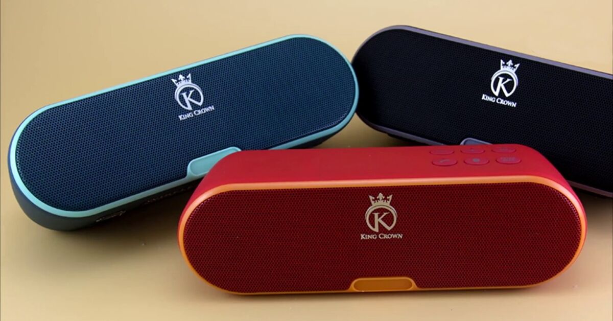 TOP 5 loa bluetooth giá rẻ dưới 300k vừa chất, vừa hay