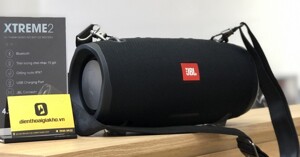 Top 5 loa Bluetooth JBL âm thanh ấn tượng đáng mua hiện nay