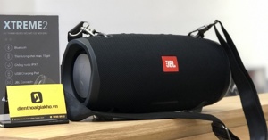 Top 5 loa Bluetooth JBL âm thanh ấn tượng đáng mua hiện nay