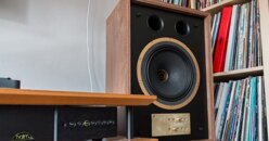 Top 5 loa Tannoy nghe nhạc chất lượng được yêu thích hiện nay