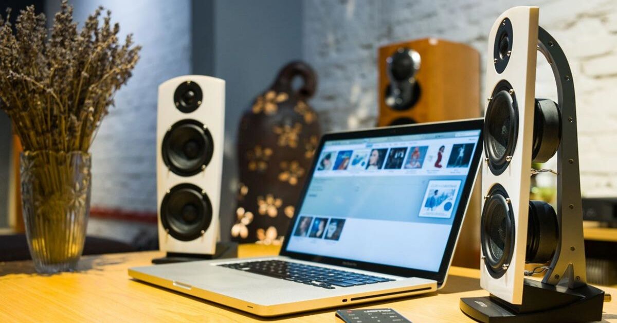 Top 5 loa vi tính Microlab bán chạy tại thị trường Việt