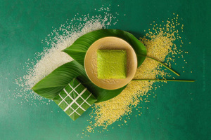 Top 5 loại bánh chưng ngon lạ vị cho Tết Nguyên đán 2024