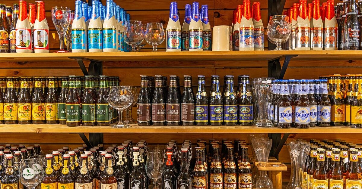 Top 5 loại bia nhập khẩu Bỉ phổ biến nhất trên thị trường Việt Nam