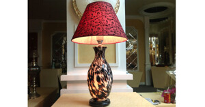 Top 5 loại đèn ngủ cao cấp trên thị trường hiện nay