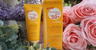 Top 5 loại kem chống nắng Bioderma tốt nhất hiện nay