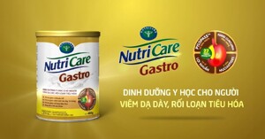 Top 5 loại sữa tốt cho hệ tiêu hóa người lớn và trẻ nhỏ đáng mua nhất 2022