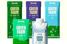 Top 5 loại sữa tươi cho bé 1 tuổi Vinamilk tốt hiện nay, những lưu ý quan trọng khi cho trẻ sử dụng