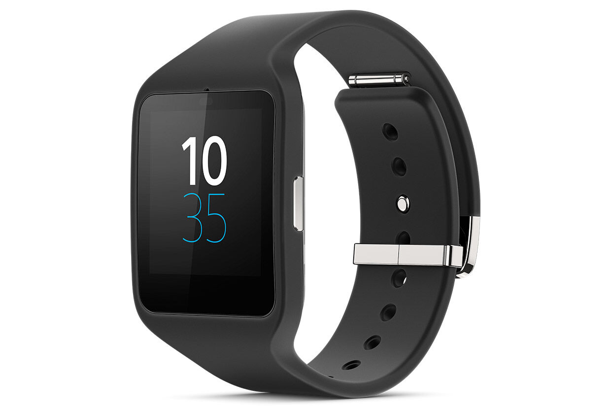 Top 5 lựa chọn đồng hồ thông minh tốt nhất cho Android