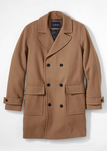 Top 5 mẫu áo khoác nam đẹp nhất cho dịp Tết và đầu xuân năm 2016