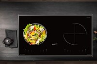 Top 5 mẫu bếp từ Kaff đời cũ đang giảm giá siêu sốc chỉ từ 3 triệu đồng