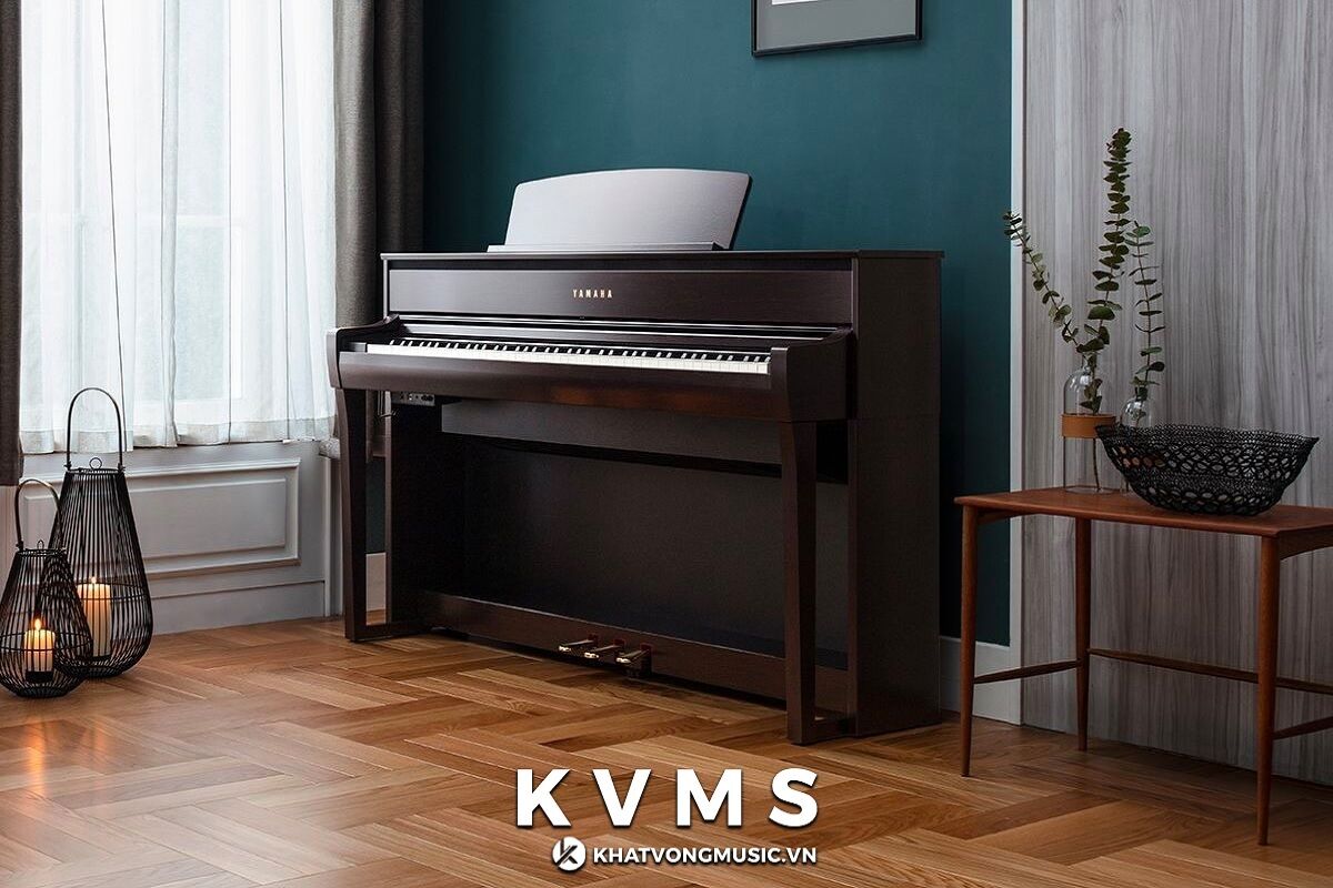 Top 5 mẫu đàn piano điện tốt đáng mua hiện nay