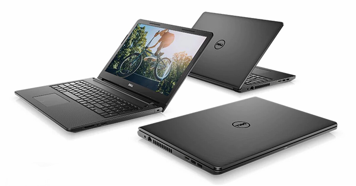 TOP 5 mẫu laptop core i3 giá mềm đáng mua trong tháng 6/2018