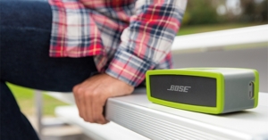 TOP 5 mẫu loa Bose Soundlink cho chất âm ‘đỉnh cao’ ở thời điểm này